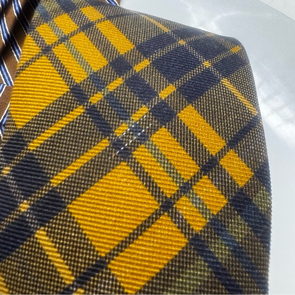 Brooks Brothers tie (lot of 2) - Picture 9 of 9